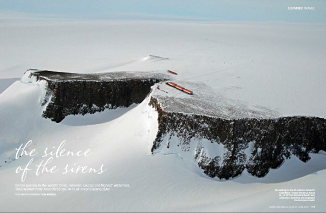 2014 JUNE HOUSE AND LEISURE