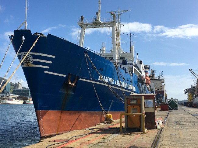 Akademik-Alexander-Karpinsky